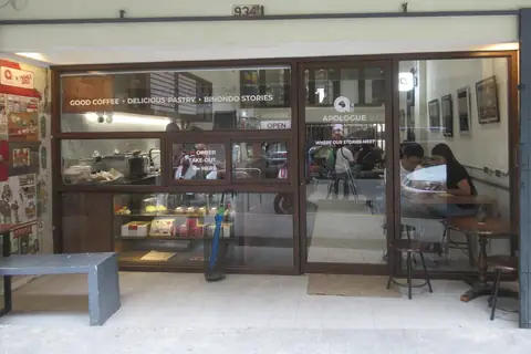 Daisy's Tea Room photo 3