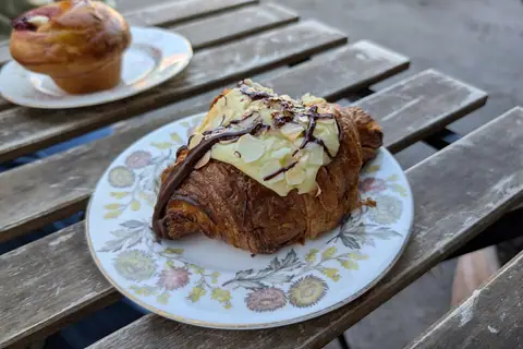 Daisy's Tea Room photo 4